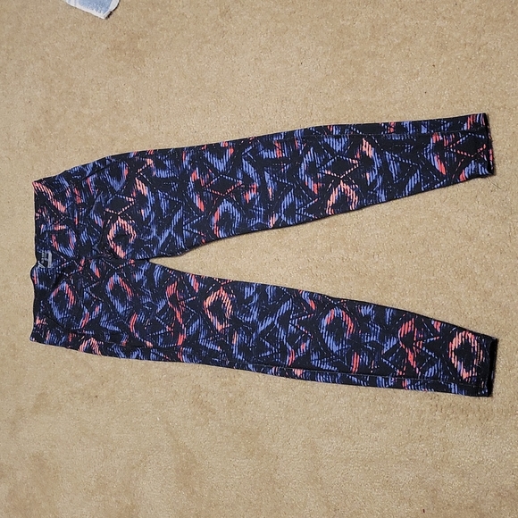 Old Navy Active Leggings - Picture 1 of 3